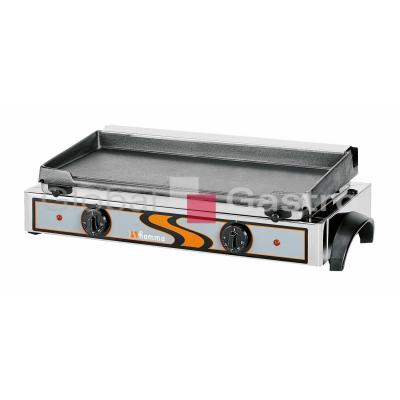 Grilovací plotna Fiamma GR 8M (kombi) | Fiamma 117220308